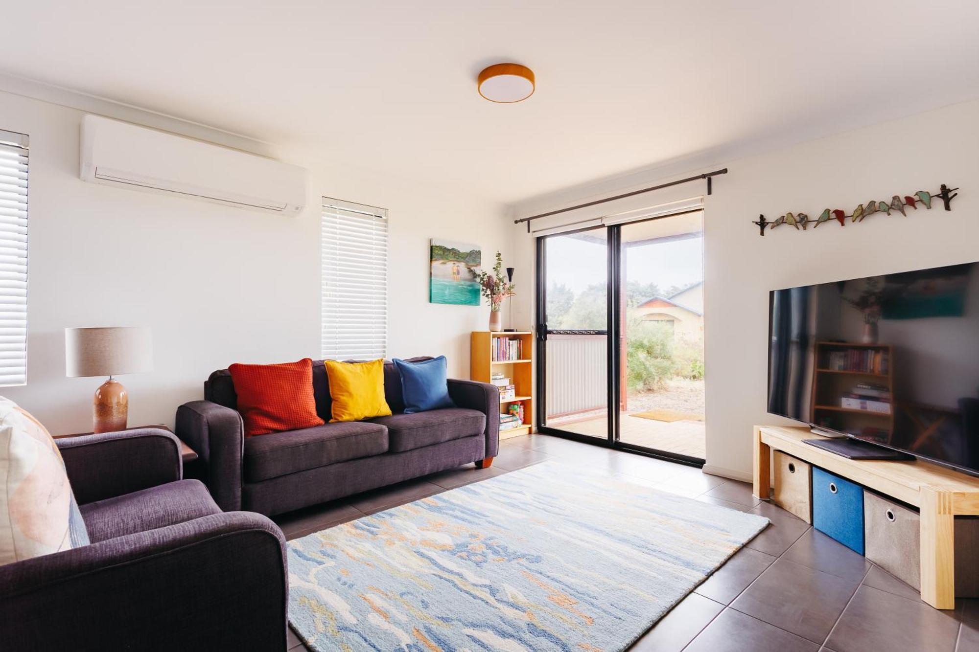 Cosy Corner By The Bnb Collection Albany Exterior foto