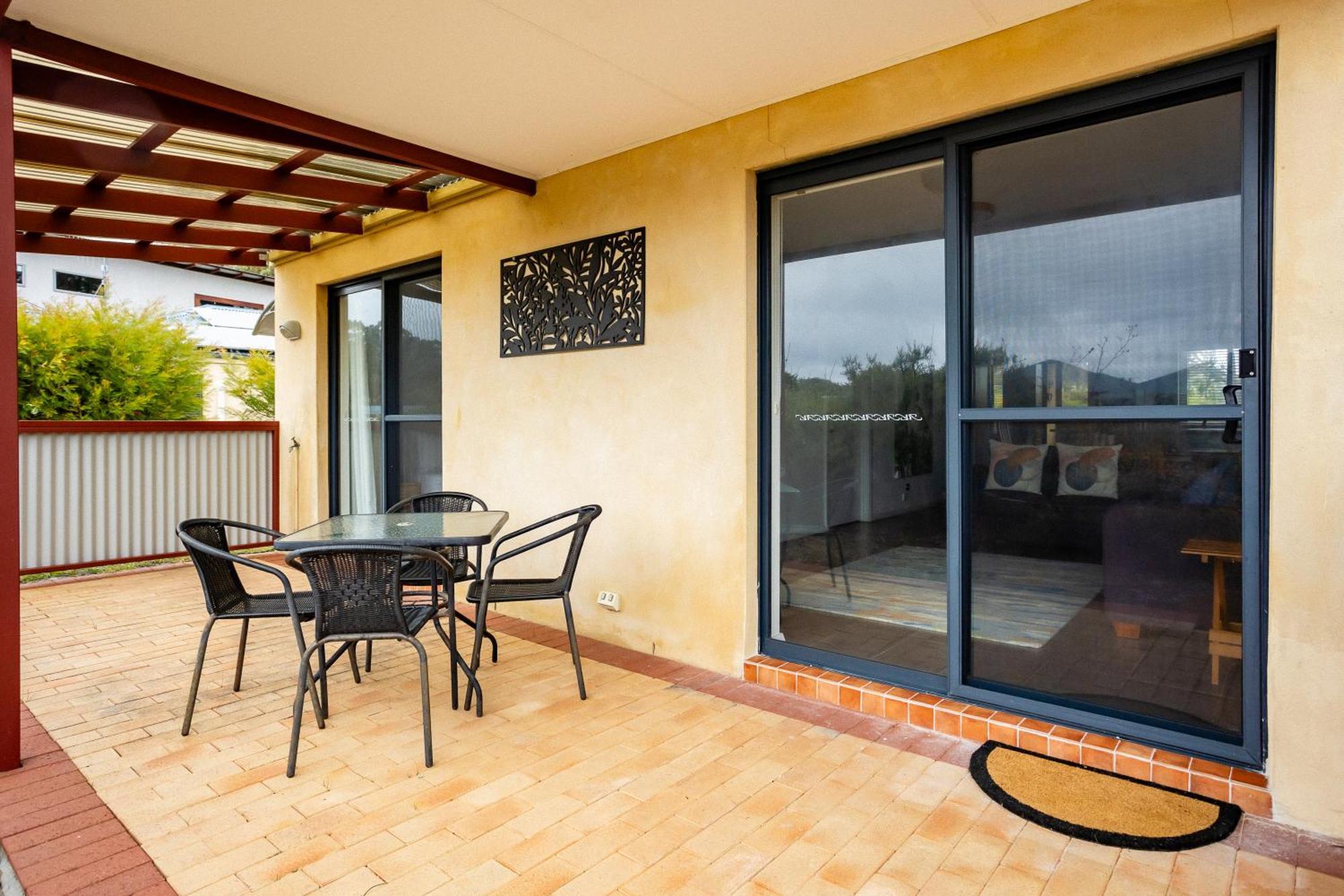 Cosy Corner By The Bnb Collection Albany Exterior foto