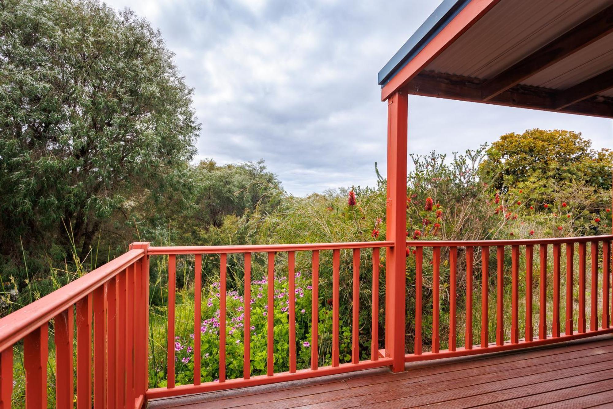 Cosy Corner By The Bnb Collection Albany Exterior foto