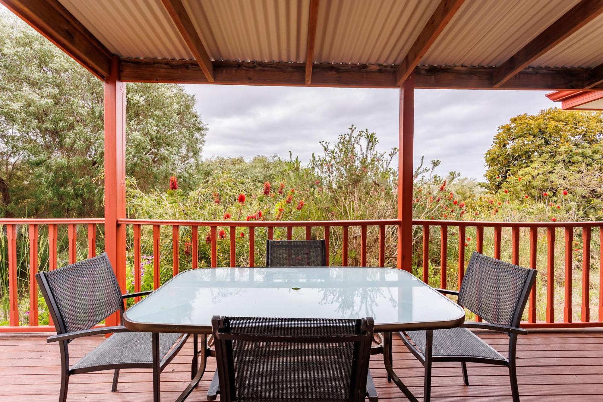 Cosy Corner By The Bnb Collection Albany Exterior foto