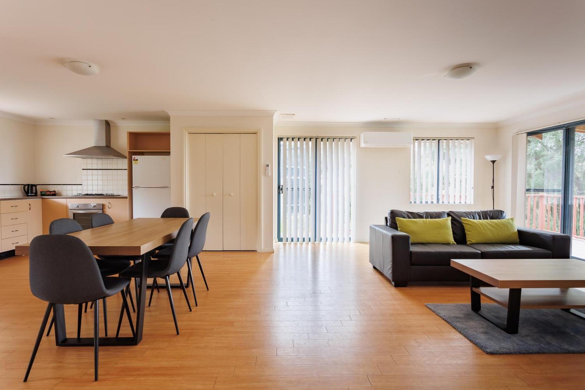 Cosy Corner By The Bnb Collection Albany Exterior foto