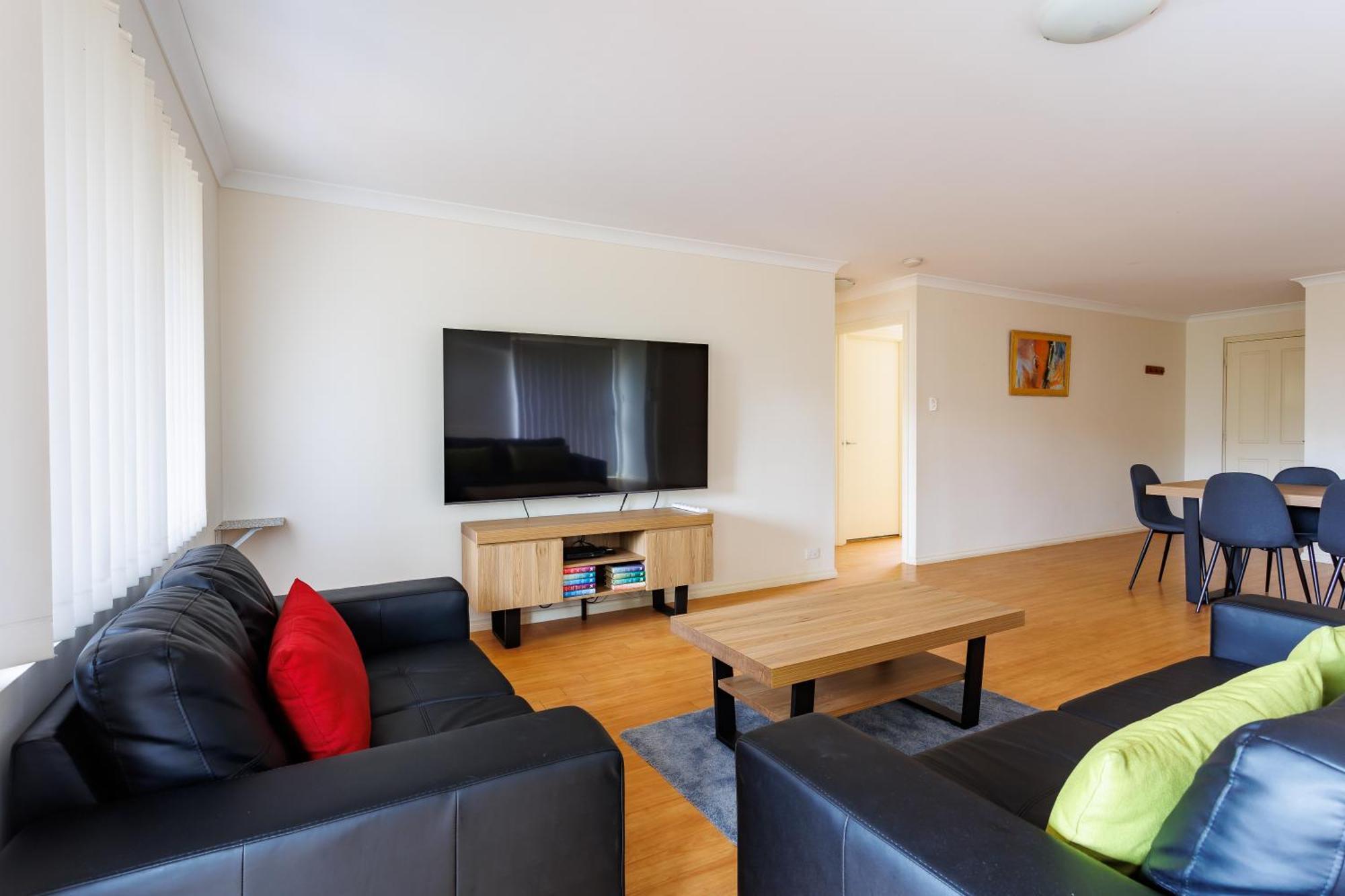 Cosy Corner By The Bnb Collection Albany Exterior foto