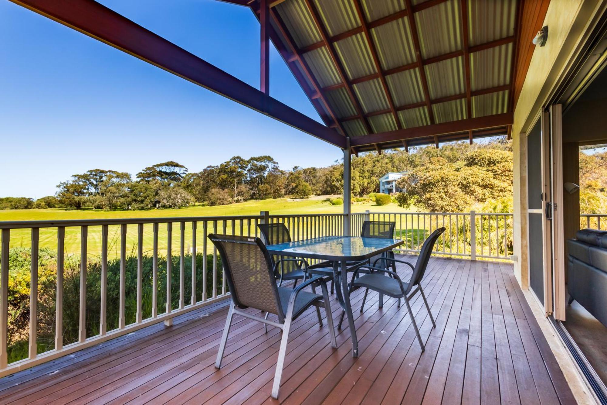 Cosy Corner By The Bnb Collection Albany Exterior foto
