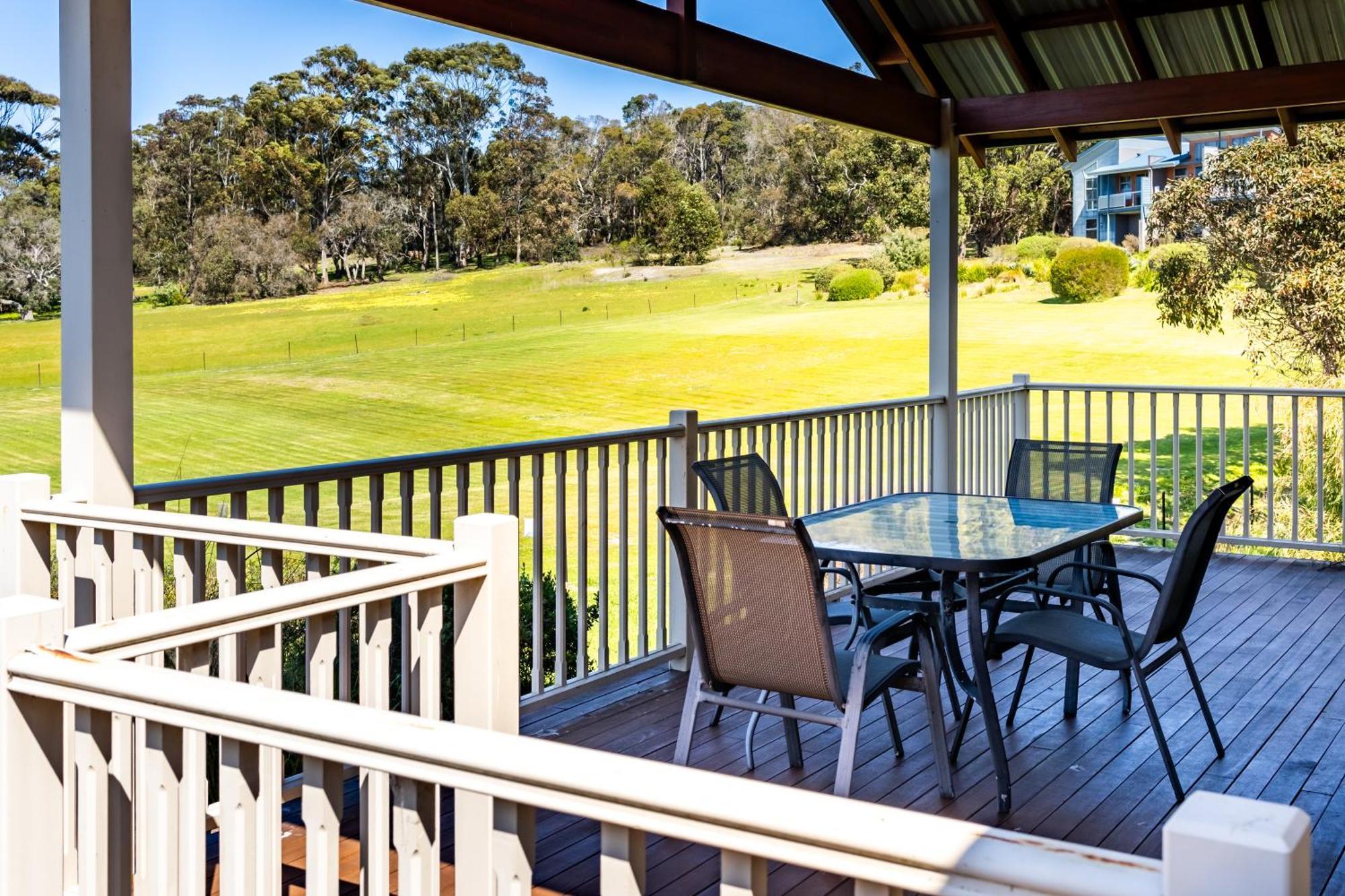 Cosy Corner By The Bnb Collection Albany Exterior foto
